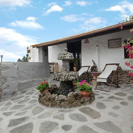 Casa Rosalia * 伊科德·德·洛斯·维诺斯