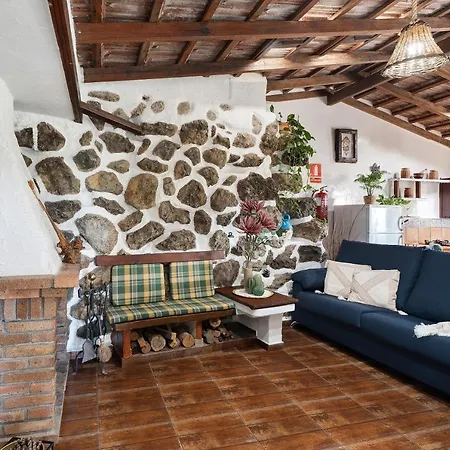 Casa Rosalia 乡村民宿 *