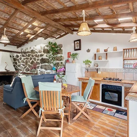 Casa Rosalia 乡村民宿 *