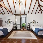 Landhaus Casa Rosalia *
