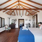 Landhaus Casa Rosalia *