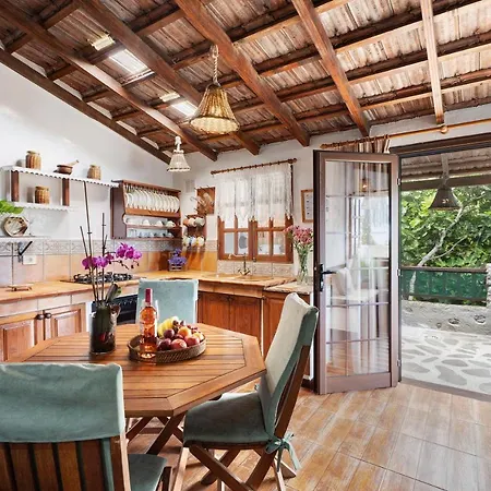 컨트리하우스 Casa Rosalia