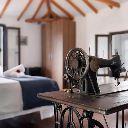 Hétvégi ház Casa Rosalia Icod de los Vinos