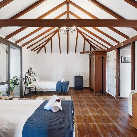 Casa Rosalia Hétvégi ház