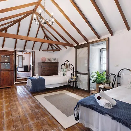 Hétvégi ház Casa Rosalia *