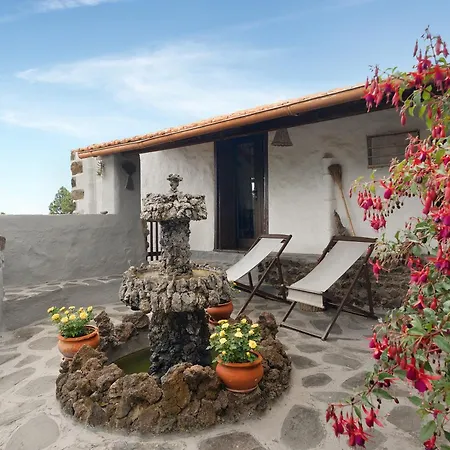 Hétvégi ház Casa Rosalia