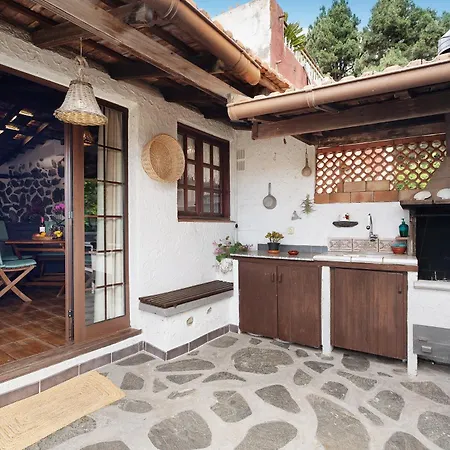 Casa Rosalia * 이코드레로스비노스