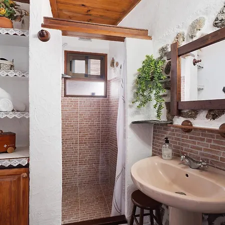 Casa Rosalia * Icod De Los Vinos