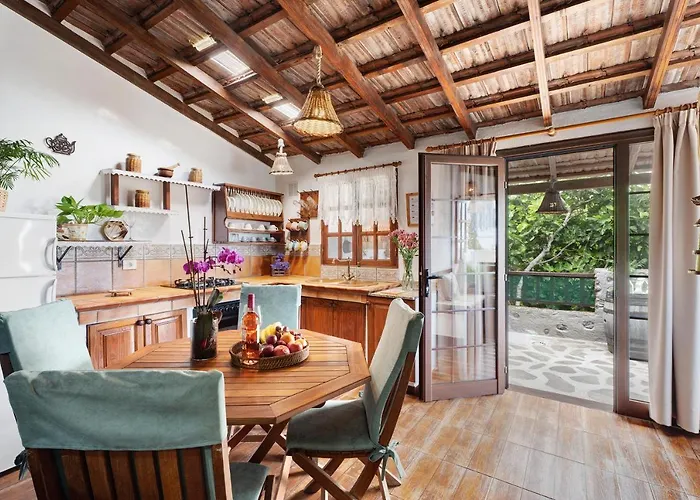 Landhaus Casa Rosalia