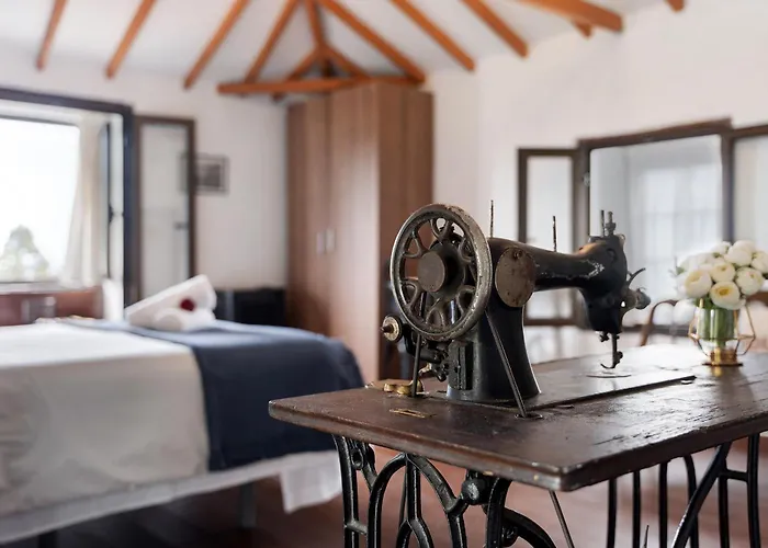 Landhaus Casa Rosalia Icod De Los Vinos