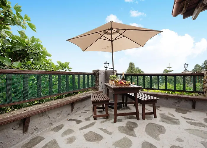 Casa Rosalia Icod De Los Vinos