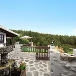 בית כפרי Casa Rosalia *