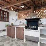 Casa Rosalia איקוד דה לוס וינוס