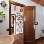 בית כפרי Casa Rosalia *