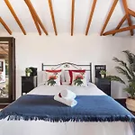 בית כפרי Casa Rosalia
