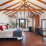 בית כפרי Casa Rosalia איקוד דה לוס וינוס