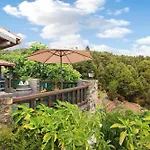 בית כפרי Casa Rosalia איקוד דה לוס וינוס
