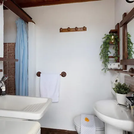 Casa Rosalia *