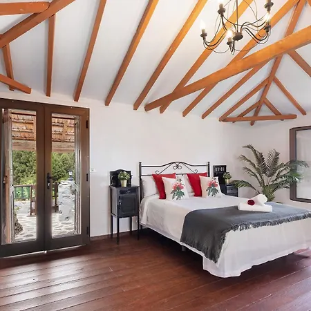 Casa Rosalia * Icod De Los Vinos