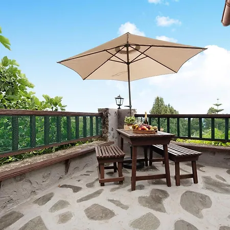 Casa Rosalia Икод-де-лос-Винос