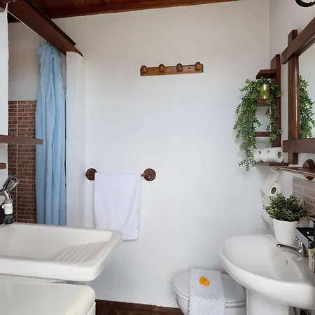 Casa Rosalia * Icod De Los Vinos
