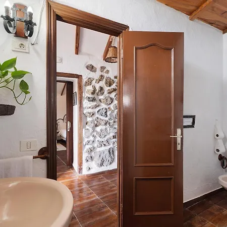 Venkovský dům Casa Rosalia *