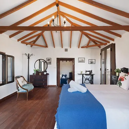 Venkovský dům Casa Rosalia *