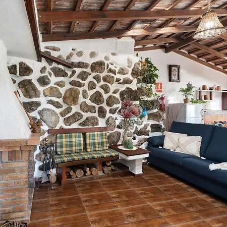 Venkovský dům Casa Rosalia *
