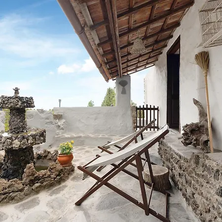 Casa Rosalia * Icod De Los Vinos