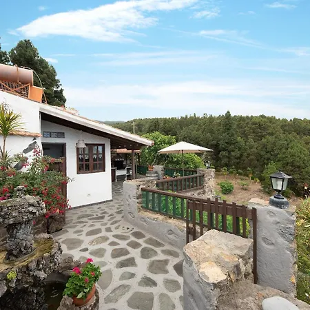 Casa Rosalia איקוד דה לוס וינוס