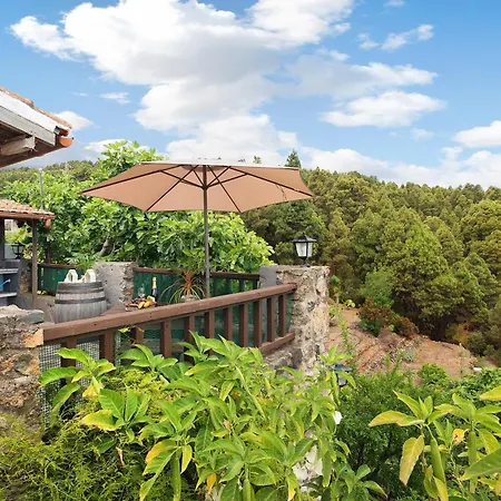Lantställe Casa Rosalia Icod De Los Vinos