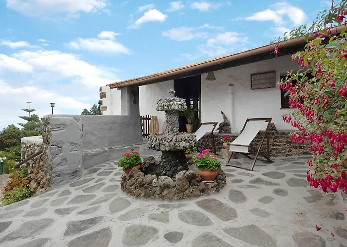 Casa Rosalia * Икод-де-лос-Винос