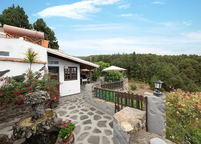 Kır Evi Casa Rosalia