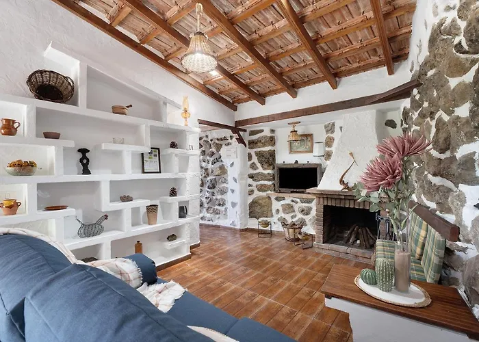 Casa Rosalia Kır Evi *