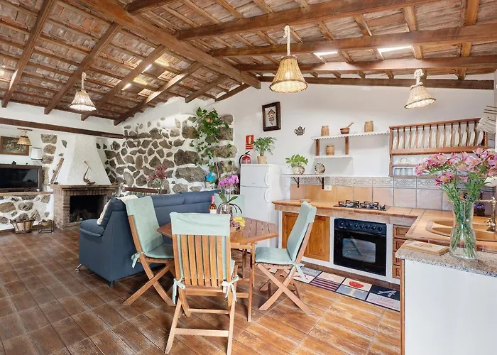 Casa Rosalia Летний дом *