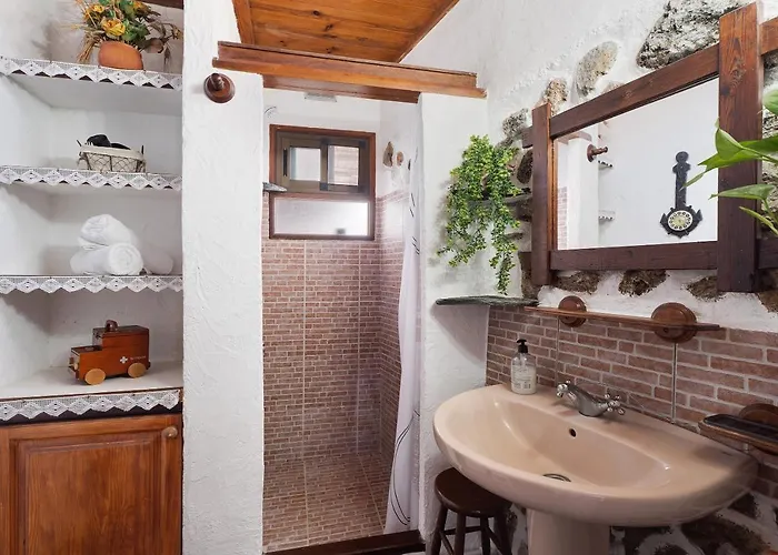 Casa Rosalia Kır Evi *