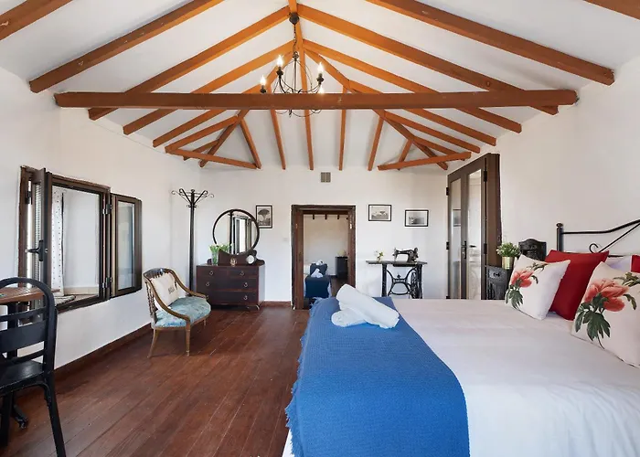 Casa Rosalia Icod De Los Vinos