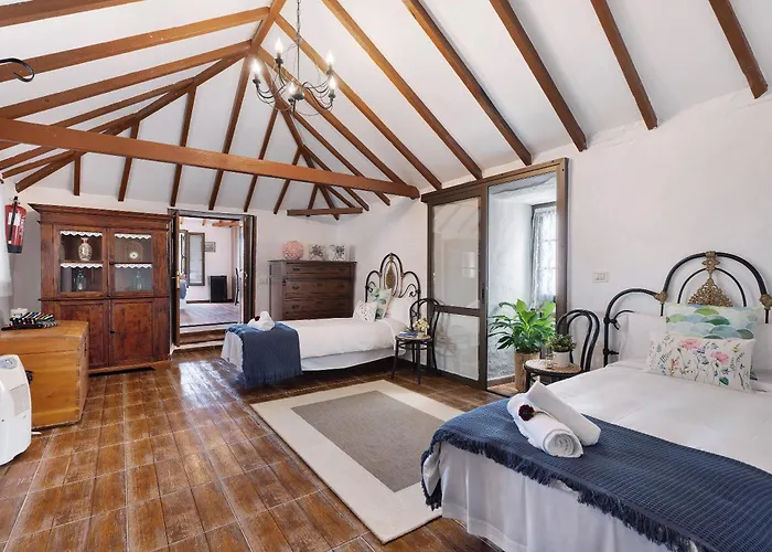 Kır Evi Casa Rosalia *