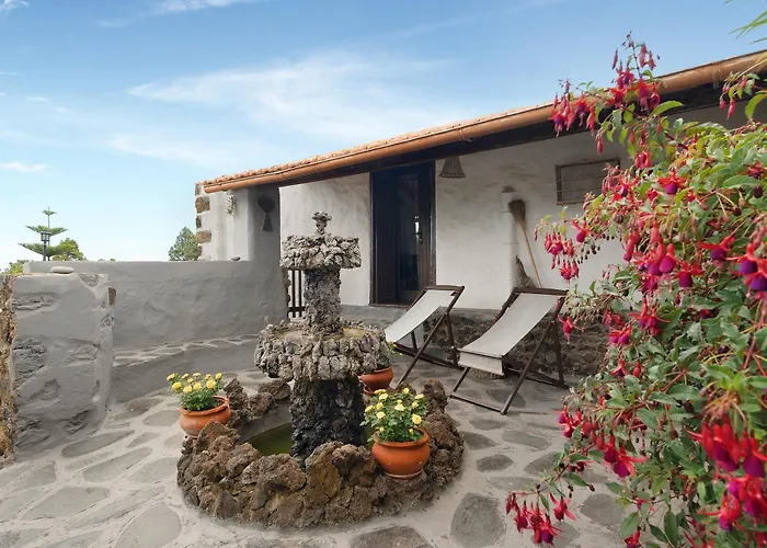 Landhuis Casa Rosalia