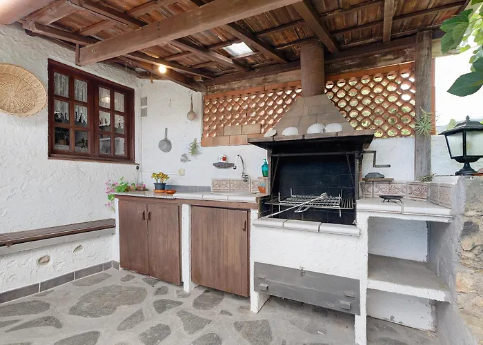 Casa Rosalia Икод-де-лос-Винос