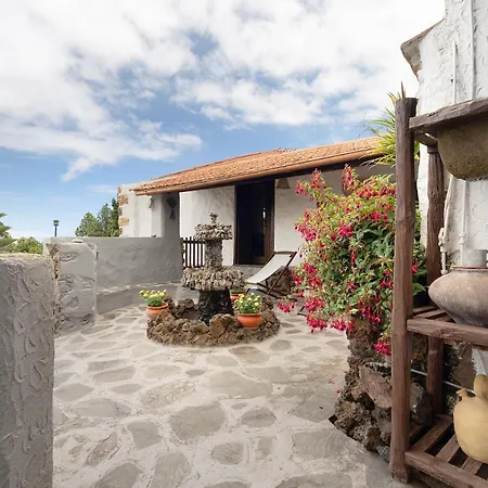 Casa Rosalia Séjour à la campagne Icod De Los Vinos