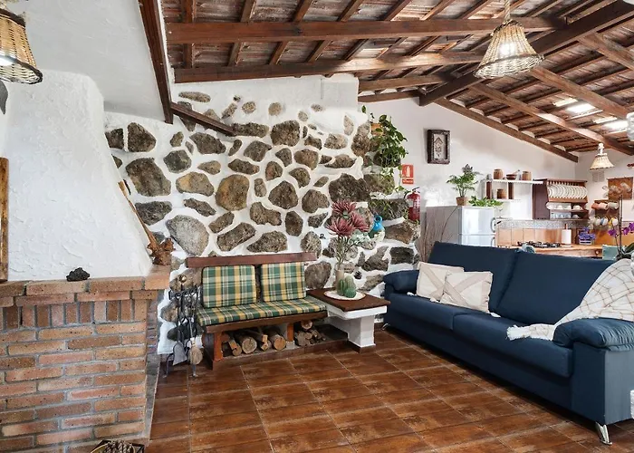 Casa Rosalia Séjour à la campagne *