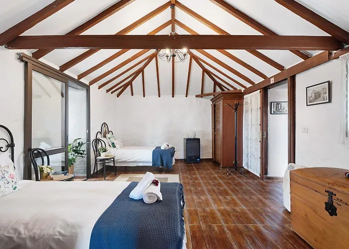 Casa Rosalia Séjour à la campagne